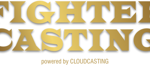 プロ格闘家へのオファーに特化したデジタル・キャスティングサービス“ファイターキャスティング｜Fighter Casting”をリリース